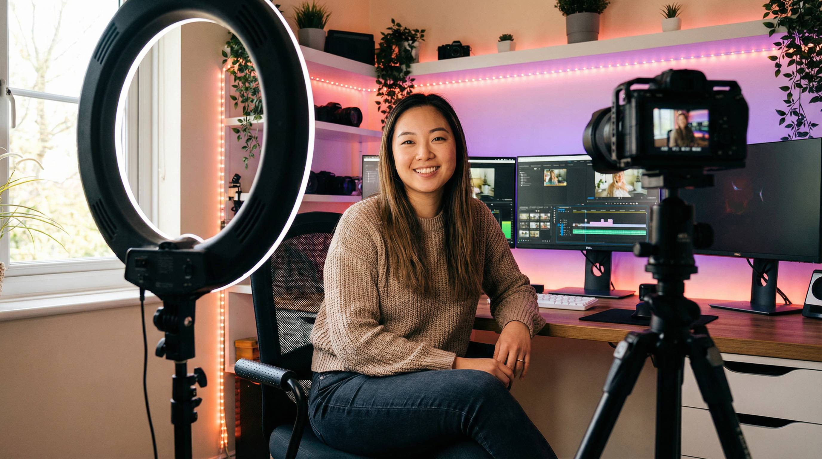 国产视频年度微电影