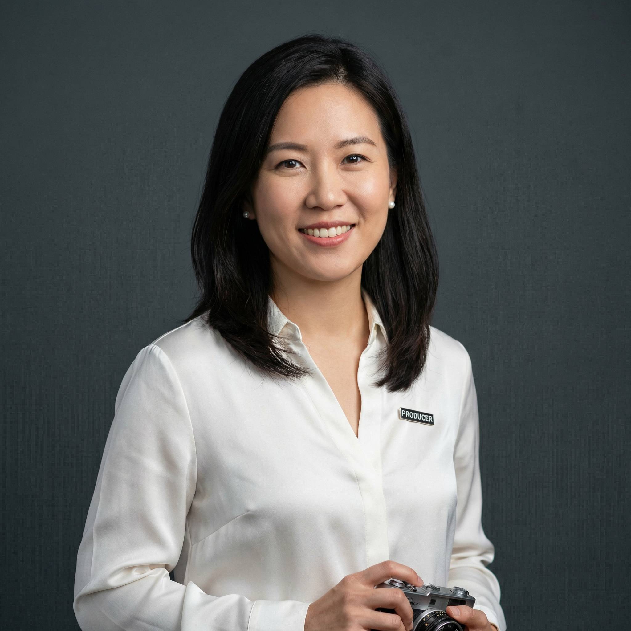 国产视频制片人